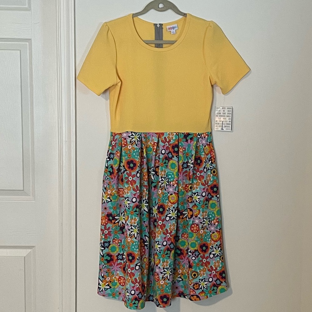 Lularoe Amelia